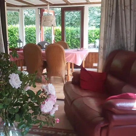 My Dream Vakantiehuis Ouddorp