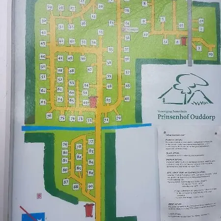 Vakantiehuis My Dream