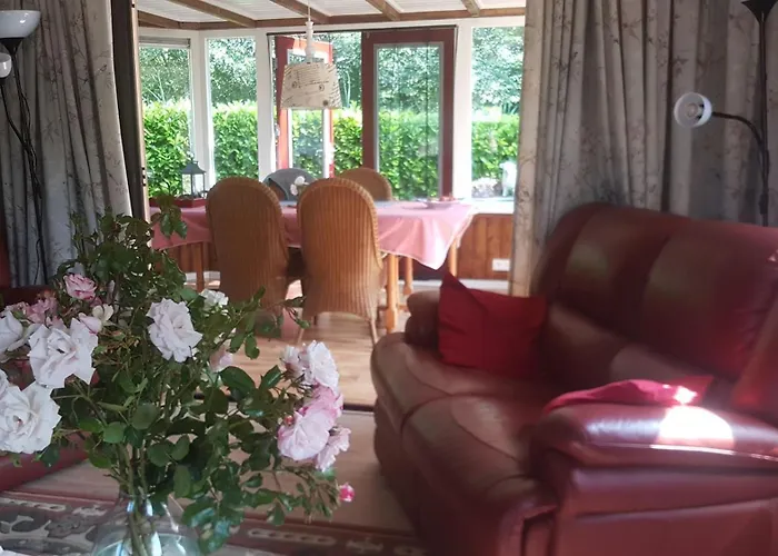 My Dream Holiday home Ouddorp