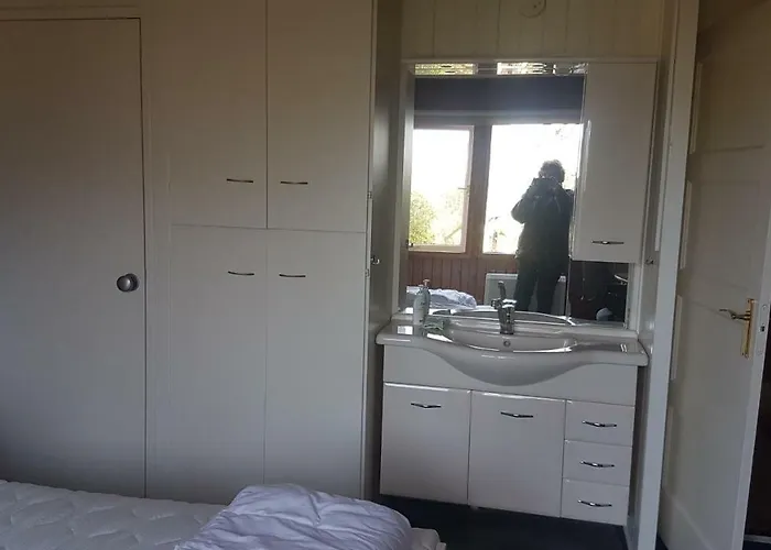 My Dream Casa de Férias *