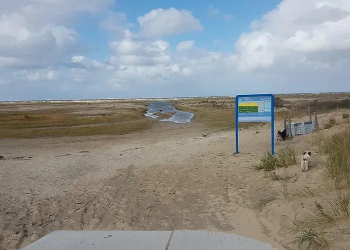 My Dream Holiday home Ouddorp