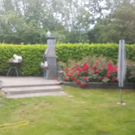 Σπίτι διακοπών My Dream *