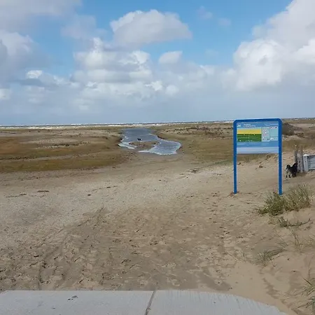 My Dream Σπίτι διακοπών Ouddorp