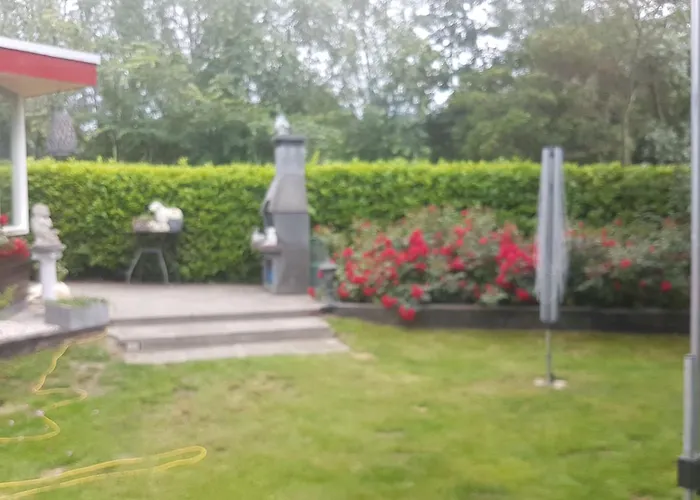 Σπίτι διακοπών My Dream *