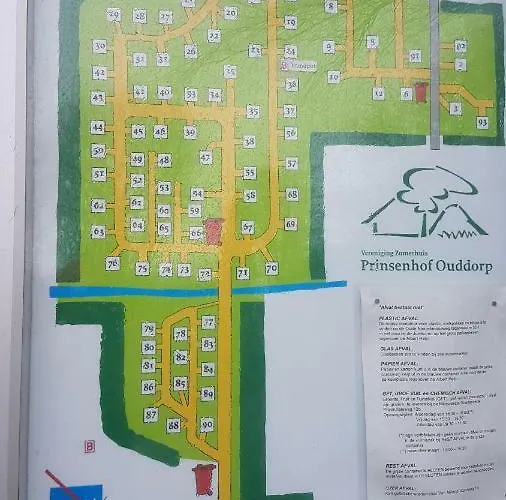 Σπίτι διακοπών My Dream